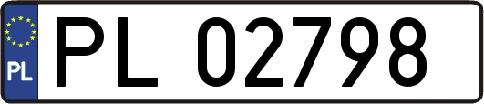 PL02798