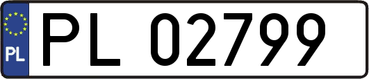 PL02799