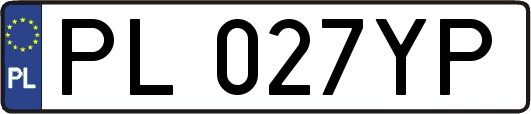 PL027YP