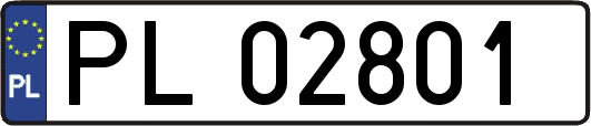 PL02801