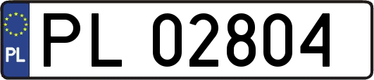 PL02804