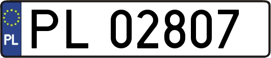 PL02807