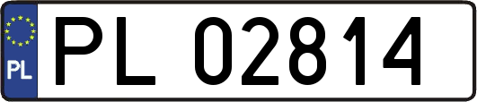 PL02814