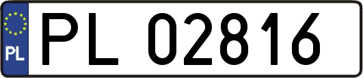 PL02816