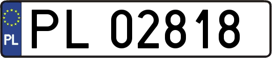 PL02818