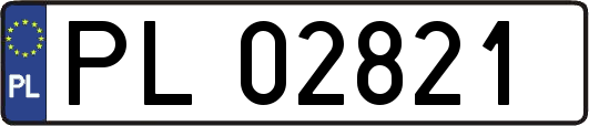 PL02821