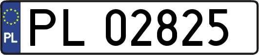 PL02825