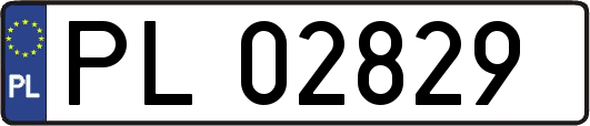 PL02829