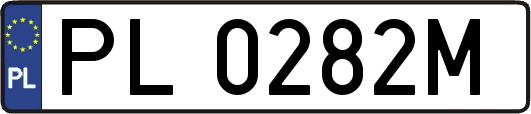 PL0282M
