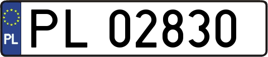 PL02830