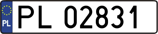 PL02831