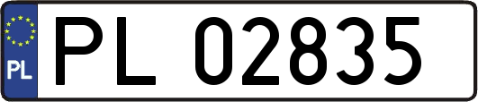 PL02835