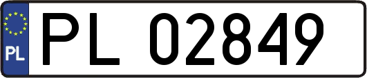PL02849