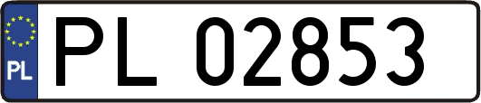 PL02853