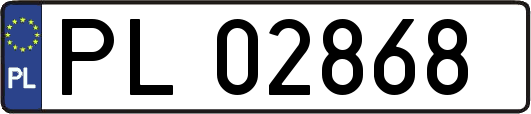 PL02868