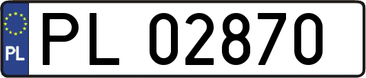 PL02870