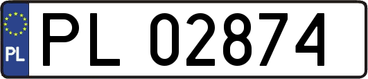 PL02874