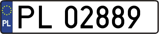 PL02889