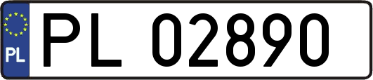 PL02890