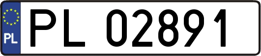PL02891