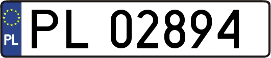 PL02894