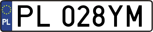 PL028YM