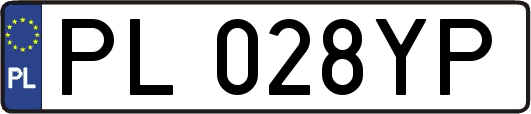 PL028YP