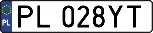 PL028YT