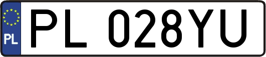 PL028YU