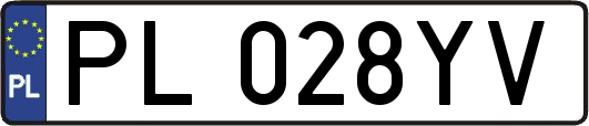 PL028YV