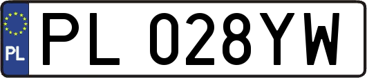 PL028YW