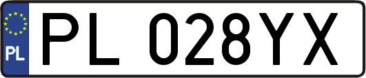 PL028YX