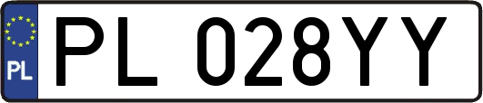 PL028YY