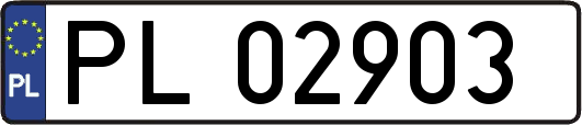 PL02903