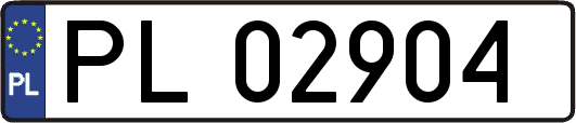 PL02904