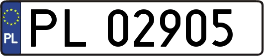 PL02905