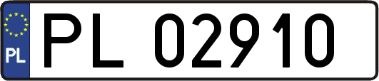PL02910