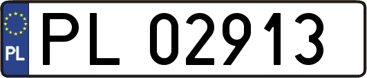 PL02913