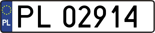 PL02914