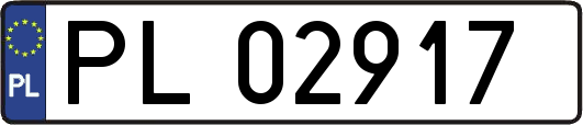PL02917