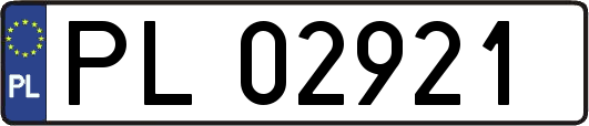 PL02921