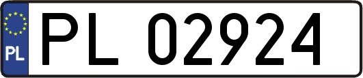 PL02924