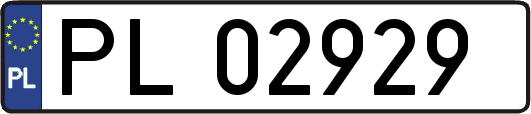 PL02929