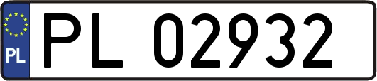 PL02932