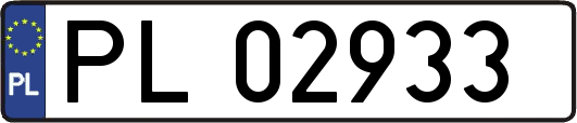 PL02933