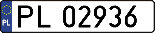 PL02936