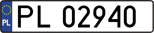 PL02940