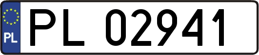 PL02941