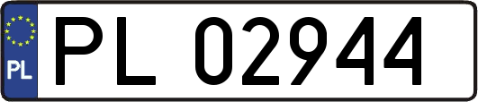 PL02944