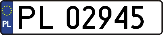 PL02945